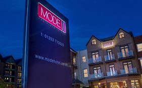 Mode Hotel St Annes